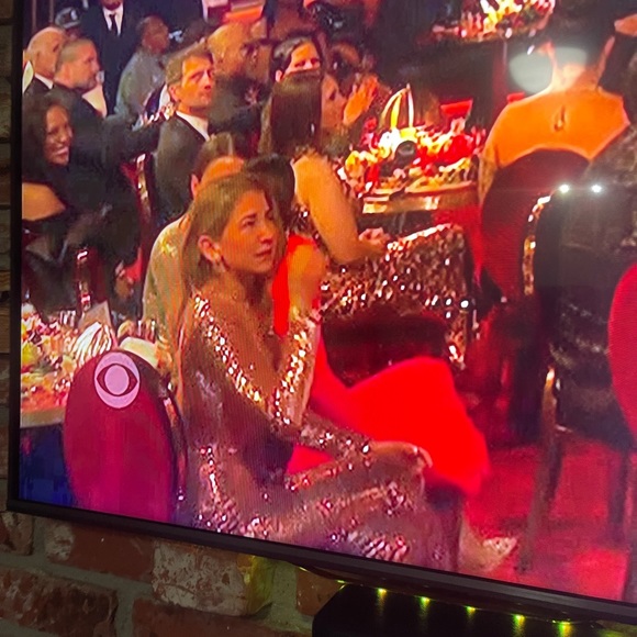 Nadine Merabi Jumpsuit - Picture 4 of 5